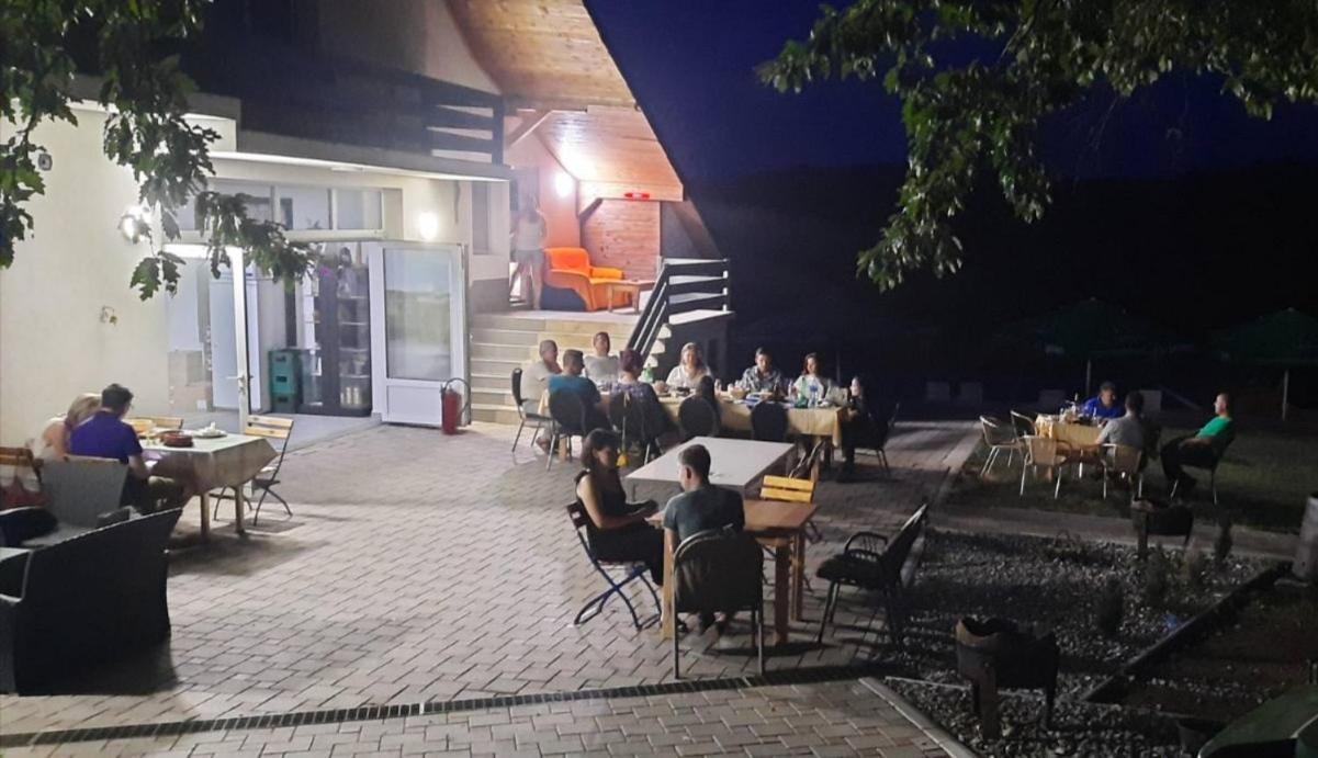 Konak Ljubica Rtanj Boljevac Eksteriør bilde