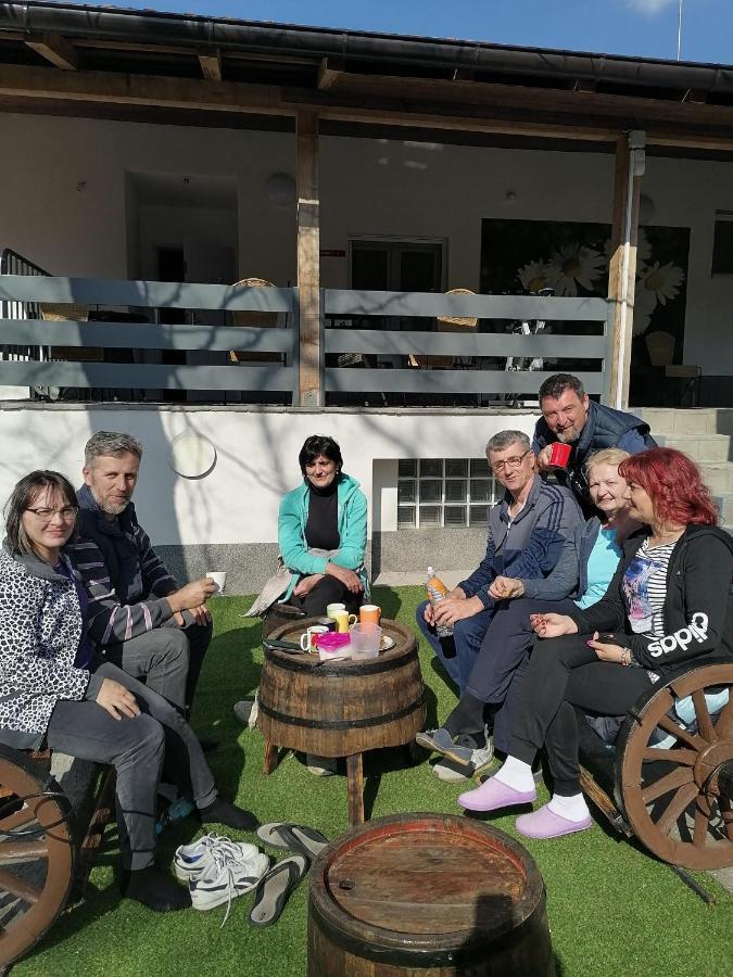 Konak Ljubica Rtanj Boljevac Eksteriør bilde